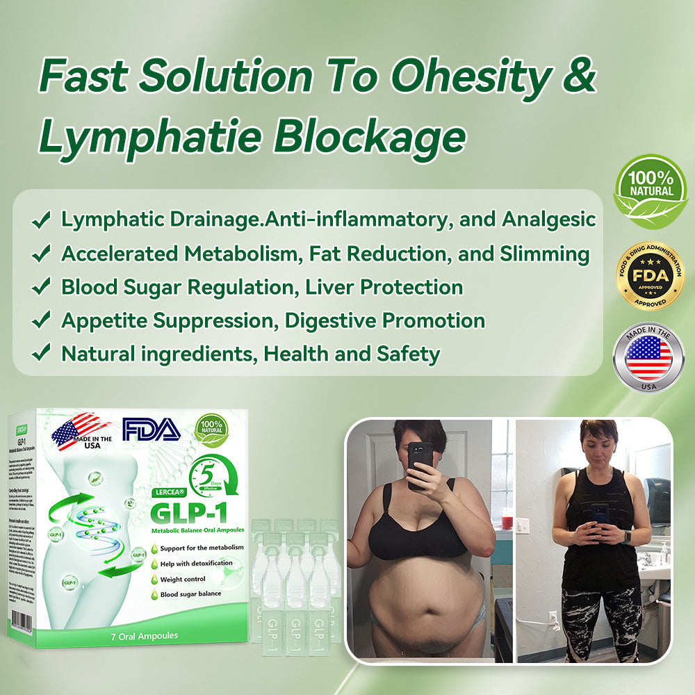 ๐๐๐น๐๐๐ยฎ ๐ฎ๐๐-๐ญ Metabolic Balance Oral Ampoules: Obesity, cardiovascular diseases, diabetes, sleep apnea syndrome, joint problems, etc๐Extra 30% off on sale items!