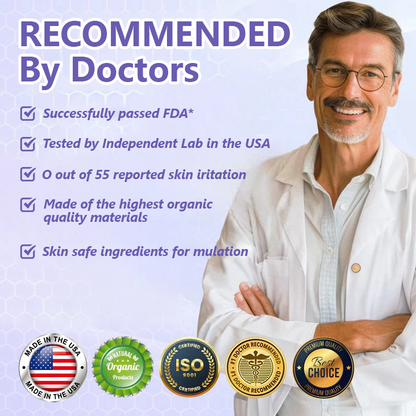 Official Store: TLOPA® Shark Cartilage Pain-Soothing Bone Recovery Gel👨‍⚕️Approved by FDA(5-minute pain relief, 7 days to restore joint mobility, 4 weeks for complete healing) 🔥